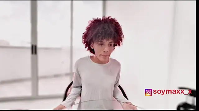 Max Rain online show from 2, 2, 2026