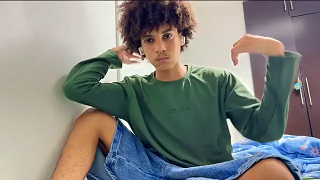 Max Rain online show from 23, 11, 2025