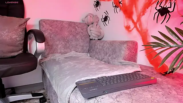 Ammberly  Adam23 online show from 18, 10, 2025