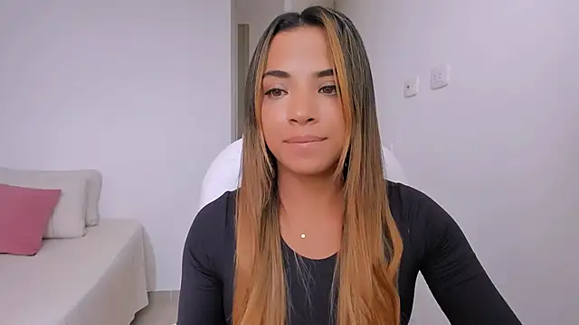 Chloe Rain online show from 14, 12, 2025