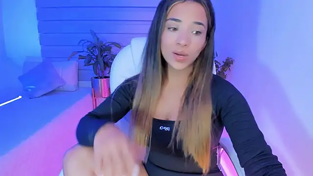Chloe Rain online show from 16, 5, 2026