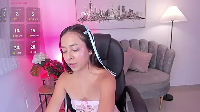 July Adams online show from 15, 2, 2026