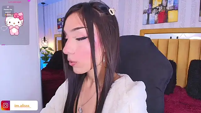 Snapshot of Im_Jey chatting on 17, 2, 2026 Im Jey online show from 17, 2, 2026