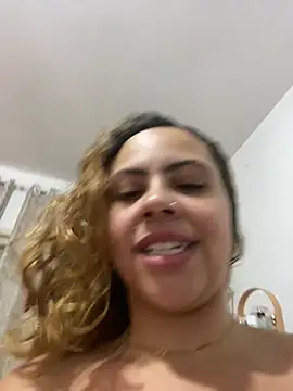 Chloe Leaozinho online show from 15, 7, 2026