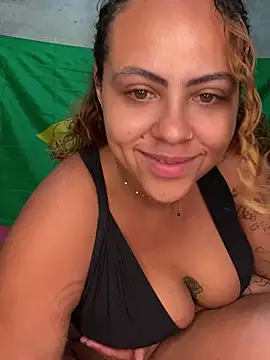 Chloe Leaozinho online show from 14, 6, 2026