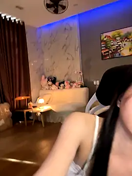  Meimeibaby  online show from 21, 9, 2025