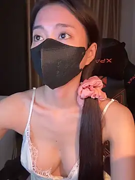  Meimeibaby  online show from 4, 6, 2026