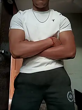 yourcrush0123 online show from 18, 12, 2025