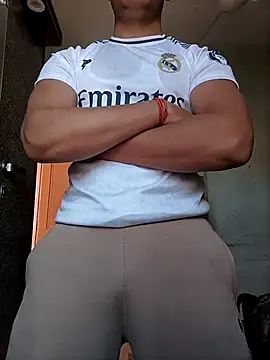 yourcrush0123 online show from 6, 2, 2026