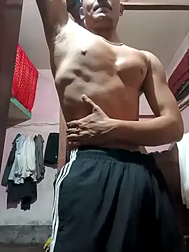 yourcrush0123 online show from 2, 11, 2025