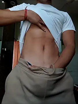 yourcrush0123 online show from 19, 2, 2026