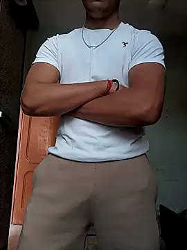 yourcrush0123 online show from 17, 12, 2025