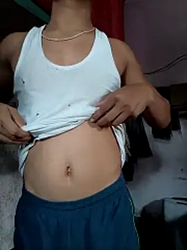 yourcrush0123 online show from 8, 11, 2025