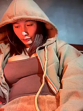 Sanmay55 online show from 7, 1, 2026