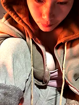 Sanmay55 online show from 7, 1, 2026