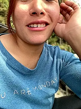 Sanmay55 online show from 3, 3, 2026