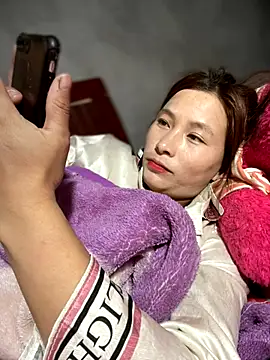 Sanmay55 online show from 2, 12, 2025