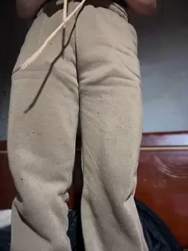 Sanmay55 online show from 20, 12, 2025