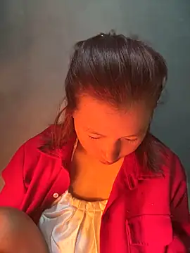 Sanmay55 online show from 25, 10, 2025