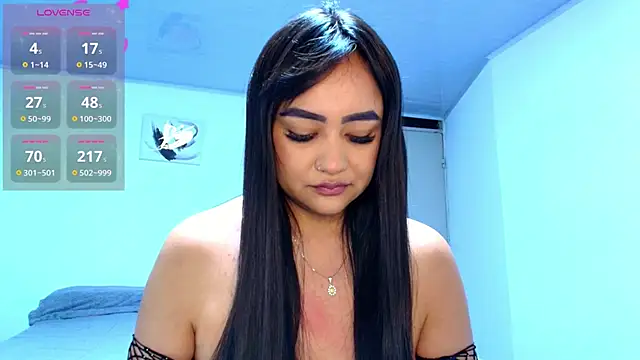 Meelisa Reed online show from 14, 4, 2026