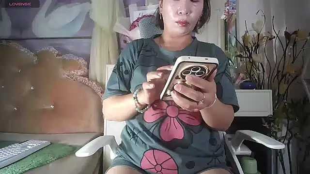 lyly asian online show from 17, 3, 2026