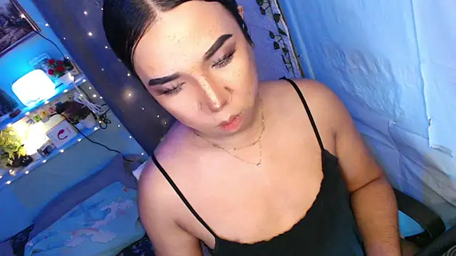 Hot JennyCum online show from 8, 2, 2026