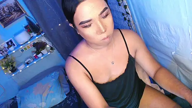 Hot JennyCum online show from 11, 1, 2026