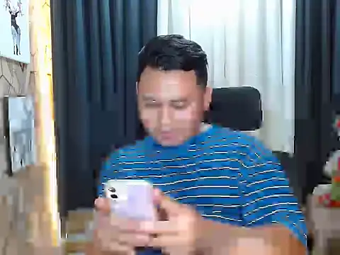 BicuriousExploer online show from 12, 11, 2025