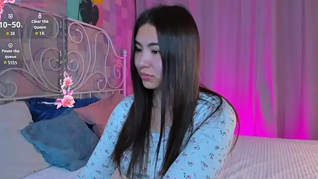 Snapshot of Megan_Williamms chatting on 30, 10, 2025 Megan Williamms online show from 30, 10, 2025