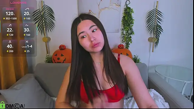 Snapshot of Megan_Williamms chatting on 31, 10, 2025 Megan Williamms online show from 31, 10, 2025