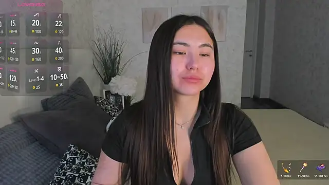 Snapshot of Megan_Williamms chatting on 28, 11, 2025 Megan Williamms online show from 28, 11, 2025