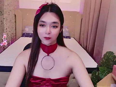 Ts-yoshi online show from 9, 11, 2025