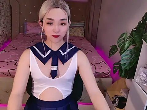 Ts-yoshi online show from 25, 9, 2025