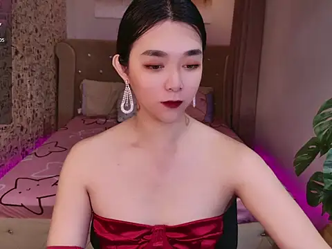 Ts-yoshi online show from 3, 10, 2025