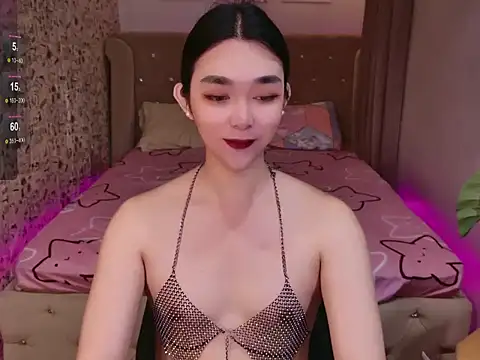 Ts-yoshi online show from 5, 10, 2025