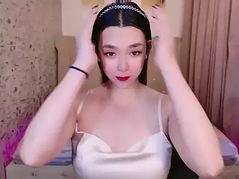 Ts-yoshi online show from 25, 2, 2026