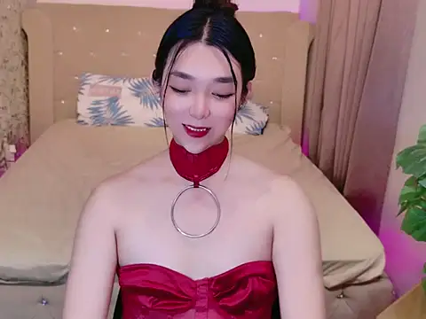 Ts-yoshi online show from 29, 11, 2025