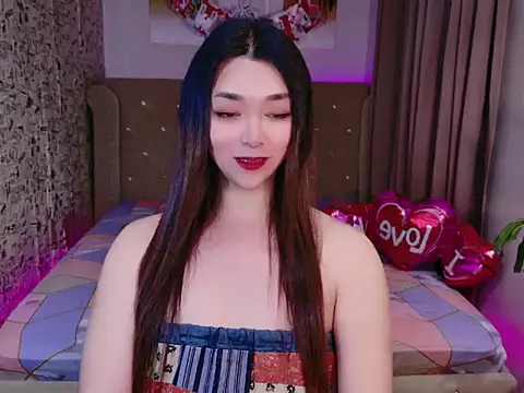 Ts-yoshi online show from 16, 2, 2026