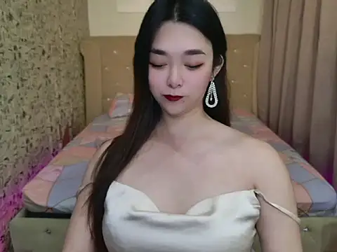 Ts-yoshi online show from 6, 4, 2026