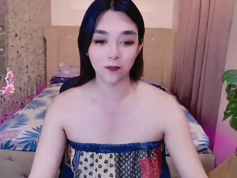 Ts-yoshi online show from 28, 10, 2025