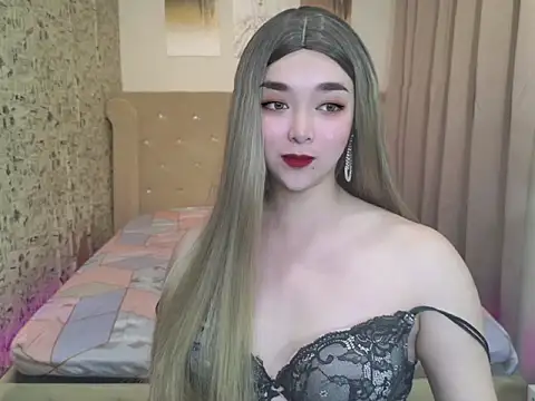 Ts-yoshi online show from 4, 4, 2026