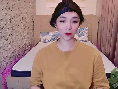 Ts-yoshi online show from 18, 11, 2025