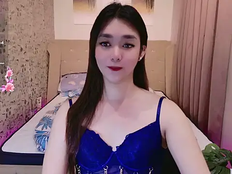 Ts-yoshi online show from 14, 11, 2025