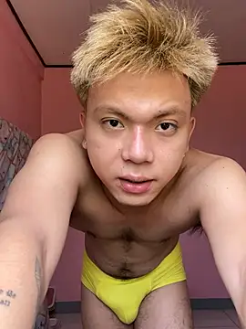 JerichoGutierez online show from 15, 4, 2026