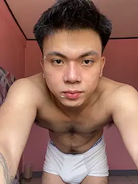 JerichoGutierez online show from 27, 3, 2026