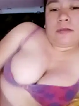 BIGBOOBSFILIPINA online show from 12, 4, 2026