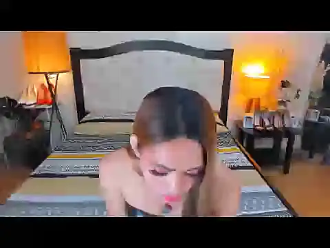 Snapshot of PrescillaGomez chatting on 26, 6, 2026 PrescillaGomez online show from 26, 6, 2026