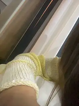 xiao-mo520 online show from 24, 9, 2025