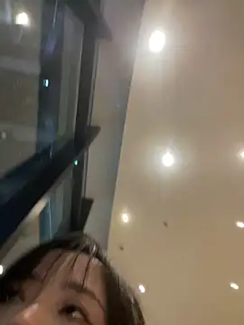 xiao-mo520 online show from 2, 11, 2025