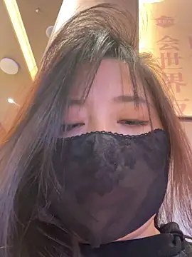 xiao-mo520 online show from 19, 10, 2025